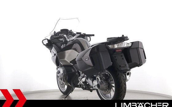 Gebrauchtmotorrad BMW R 1200 RT - Bild 7