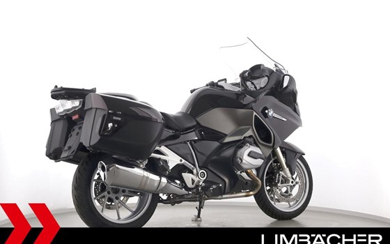 Gebrauchtmotorrad BMW R 1200 RT - Bild 9