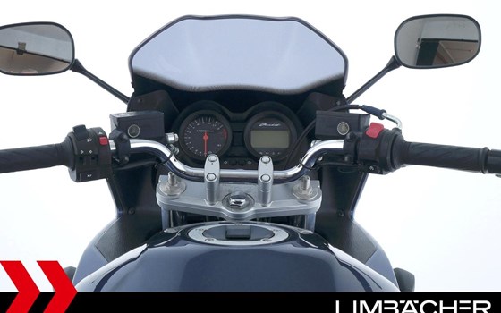 Gebrauchtmotorrad Suzuki Bandit 650S - Bild 13