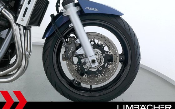 Gebrauchtmotorrad Suzuki Bandit 650S - Bild 14
