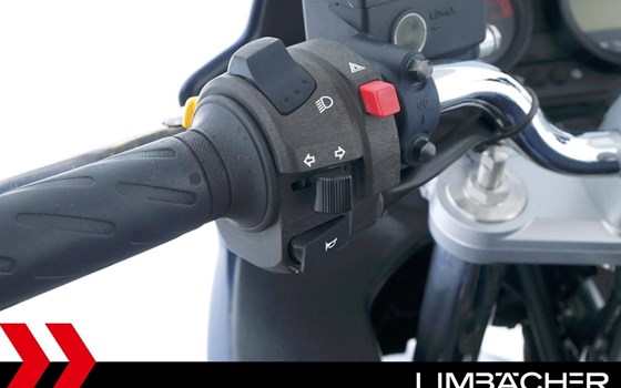 Gebrauchtmotorrad Suzuki Bandit 650S - Bild 17
