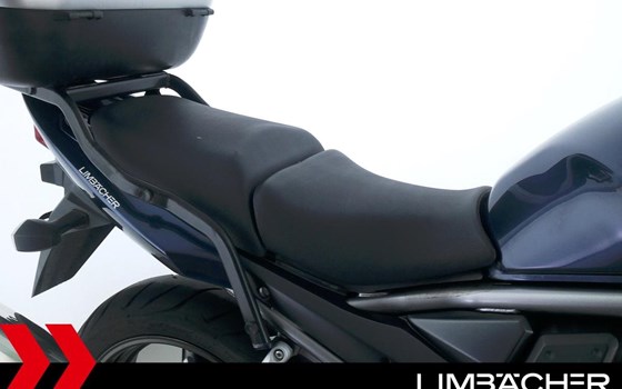 Gebrauchtmotorrad Suzuki Bandit 650S - Bild 21