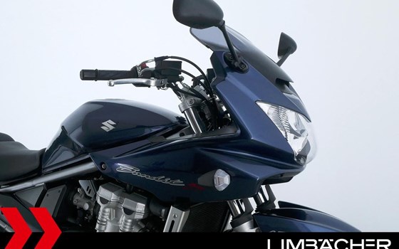 Gebrauchtmotorrad Suzuki Bandit 650S - Bild 22