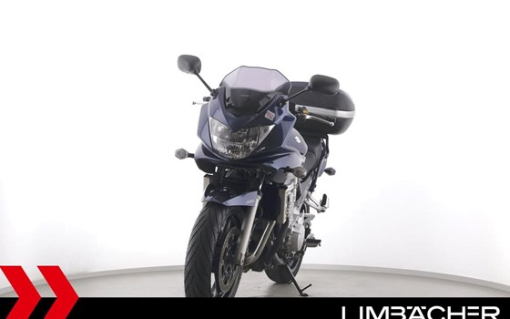 Gebrauchtmotorrad Suzuki Bandit 650S - Bild 3