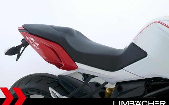 Gebrauchtmotorrad MV Agusta Brutale 800 - Bild 22