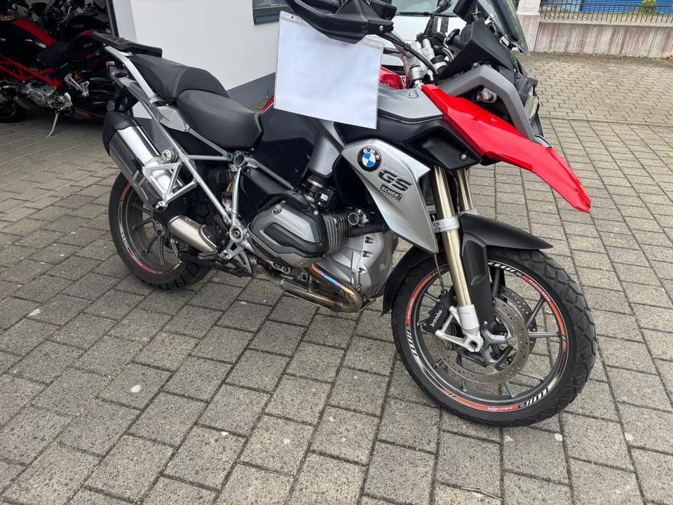 Gebrauchtfahrzeug