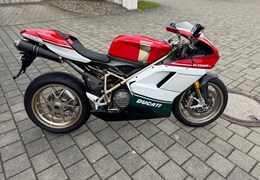 Gebrauchte Ducati 1098 S Tricolore