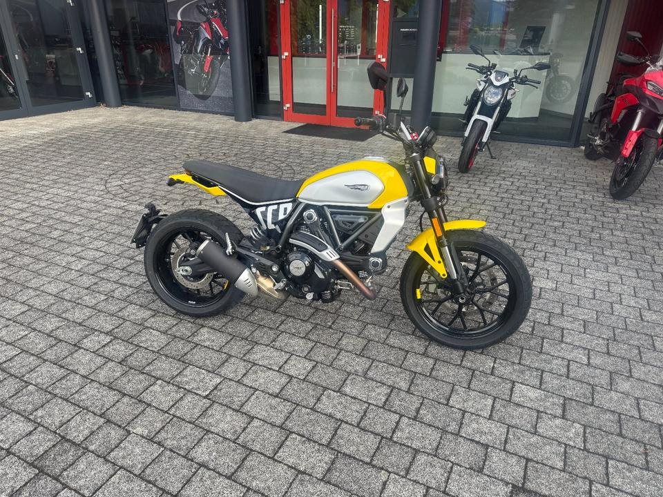 Gebrauchtfahrzeug