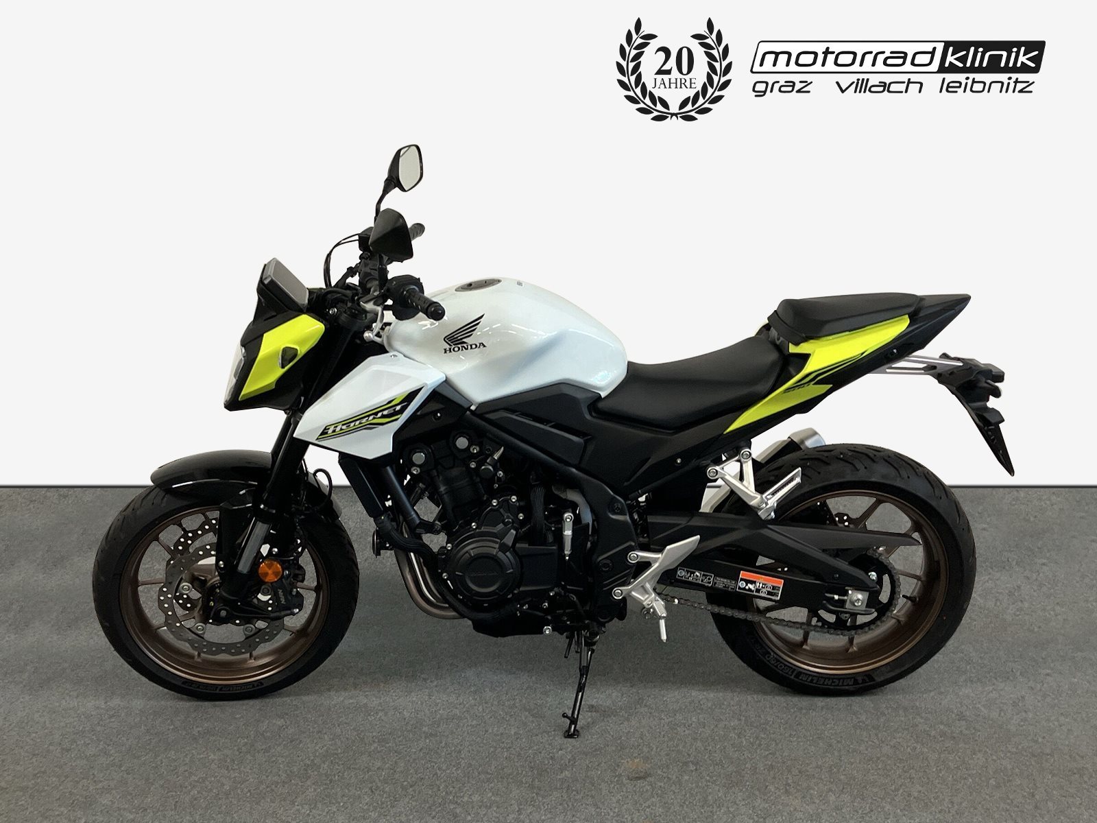 Neumotorrad