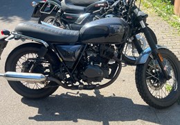 Gebrauchte Brixton Cromwell 125