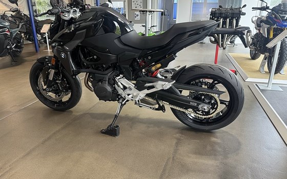 Neufahrzeug BMW F 900 R - Bild 2