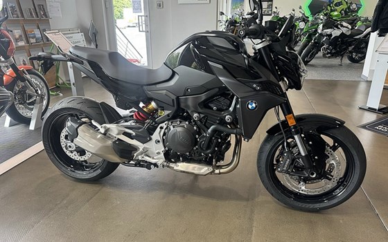 Neufahrzeug BMW F 900 R - Bild 3