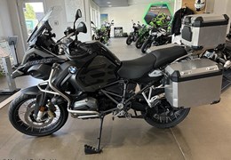 Gebrauchte BMW R 1200 GS Adventure