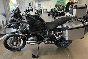 Angebot BMW R 1200 GS Adventure