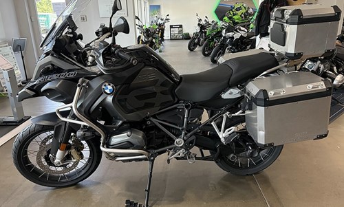 BMW R 1200 GS Adventure