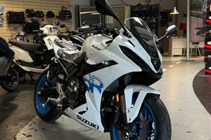 Angebot Suzuki GSX-8R