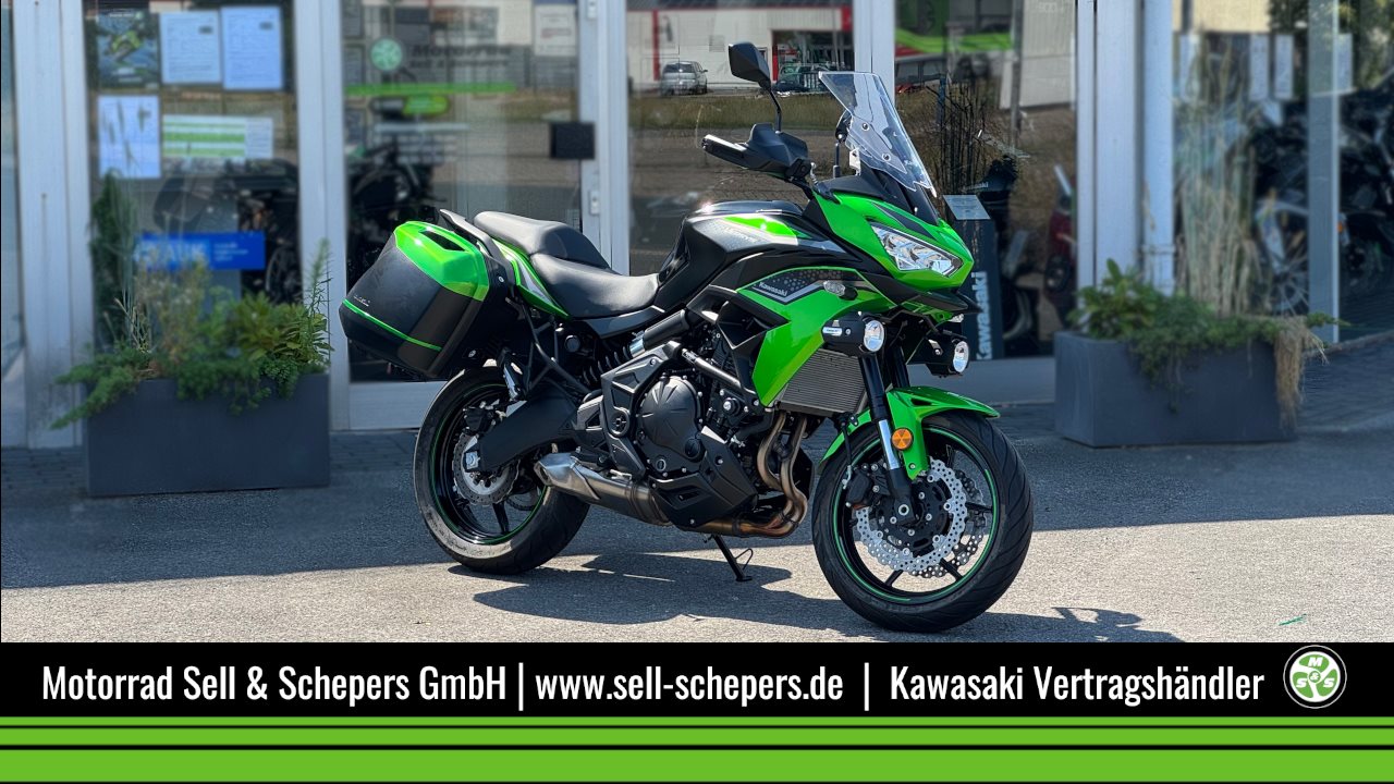 Gebrauchtfahrzeug