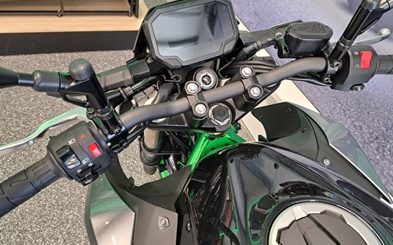Neufahrzeug Kawasaki Z 500 SE - Bild 12