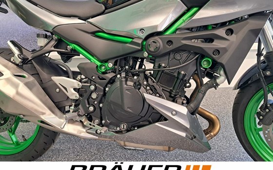 Neufahrzeug Kawasaki Z 500 SE - Bild 5