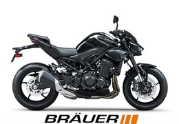 Neumotorrad Kawasaki Z900