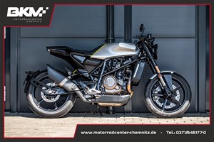 Angebot Husqvarna Vitpilen 701