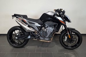 Angebot KTM 790 Duke