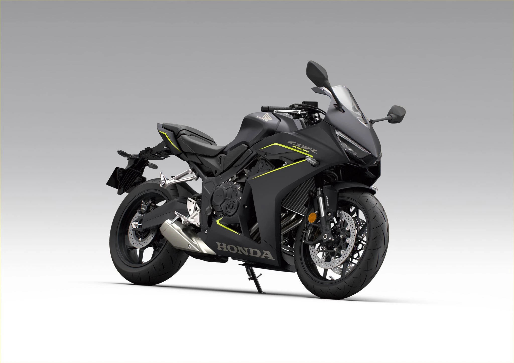 Honda CBR650R