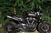 YAMAHA MT-01 - Gebrauchtberatung