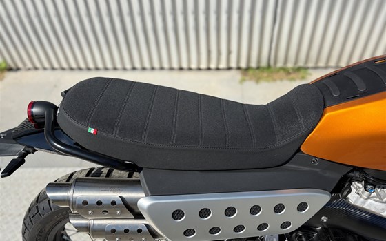 Neufahrzeug Fantic Caballero Deluxe 500 - Bild 11