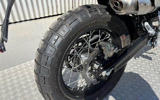 Neufahrzeug Fantic Caballero Deluxe 500 - Bild 7
