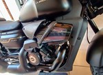 Angebot QJ Motor SRV 400 AMT