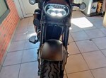 Angebot QJ Motor SRV 400 AMT