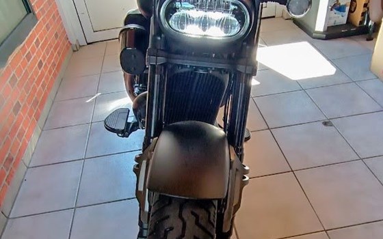 Neufahrzeug QJ Motor SRV 400 AMT - Bild 4