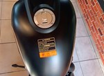 Angebot QJ Motor SRV 400 AMT