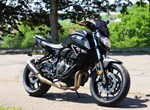 Angebot Yamaha MT-07