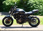 Angebot Yamaha MT-07
