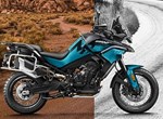 Angebot CFMOTO 800MT-ES