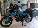 Angebot CFMOTO 800MT-ES