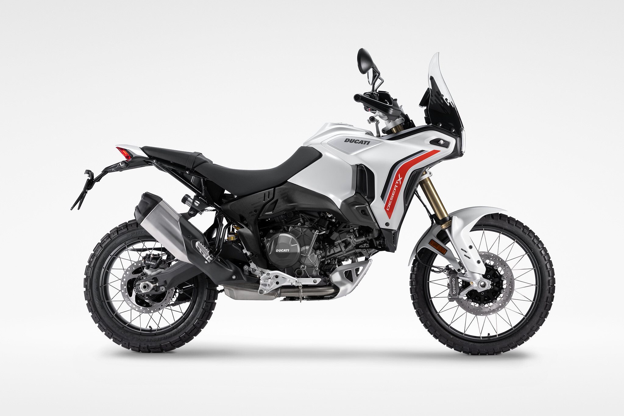 Ducati
