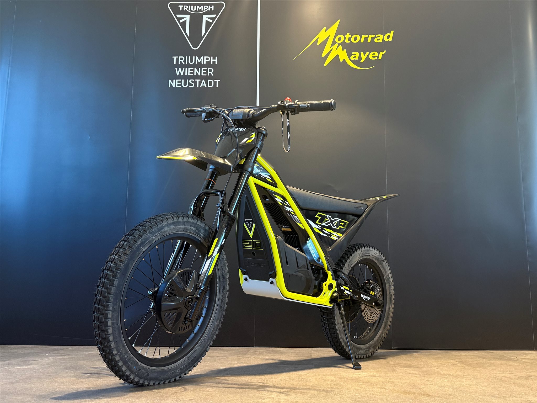 Neumotorrad