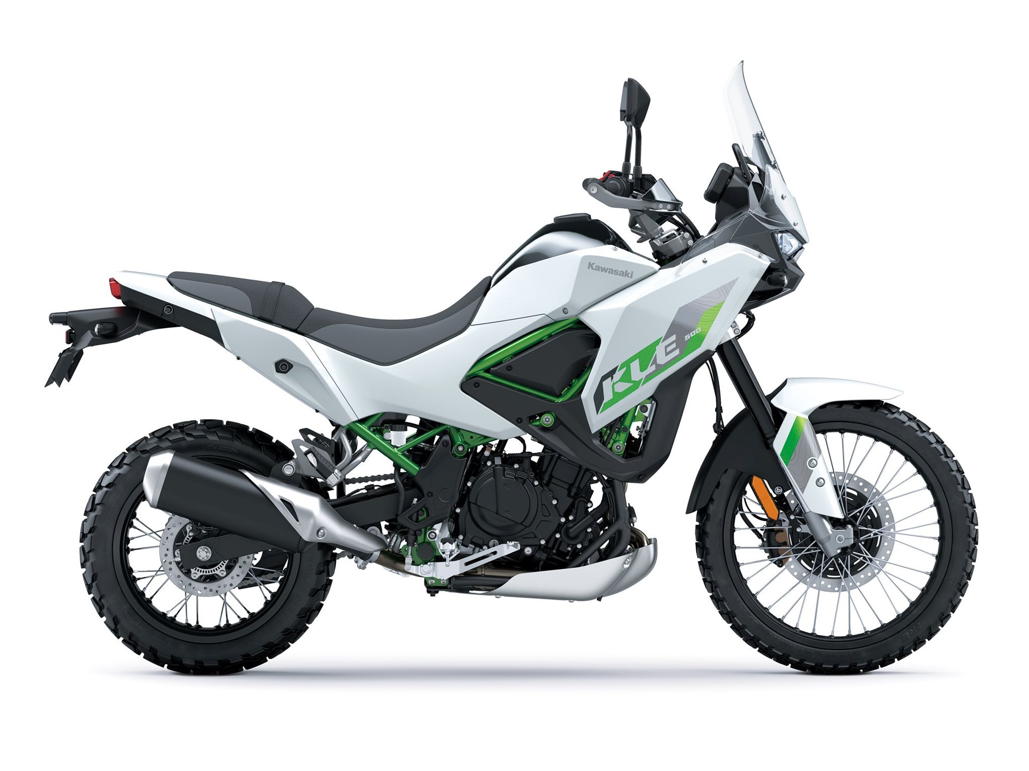 Neumotorrad
