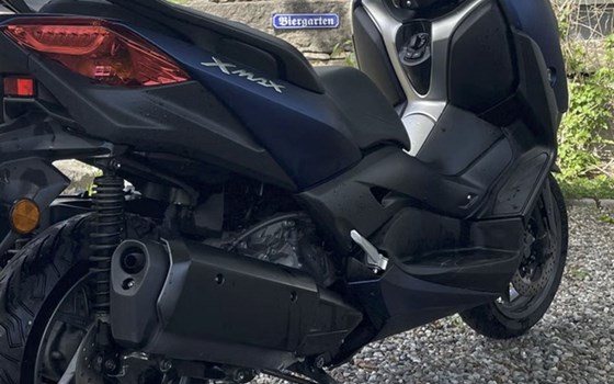 Gebrauchtmotorrad Yamaha XMAX 300 - Bild 3