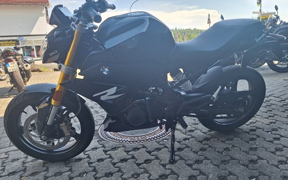 Gebrauchtmotorrad BMW G 310 R - Bild 11