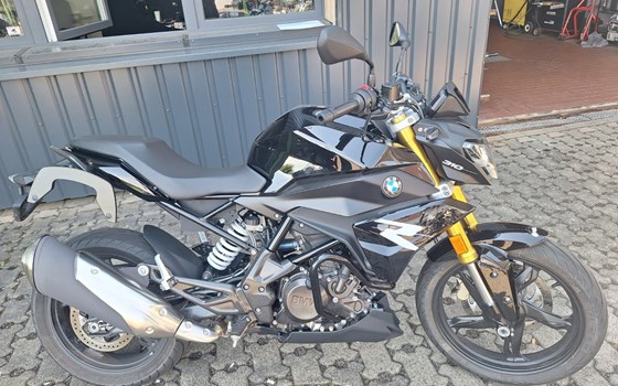 Gebrauchtmotorrad BMW G 310 R - Bild 3