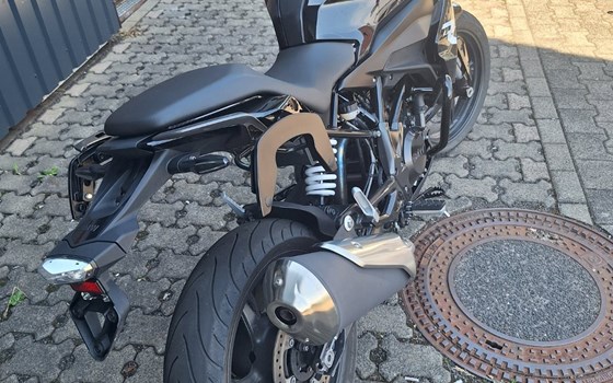 Gebrauchtmotorrad BMW G 310 R - Bild 4