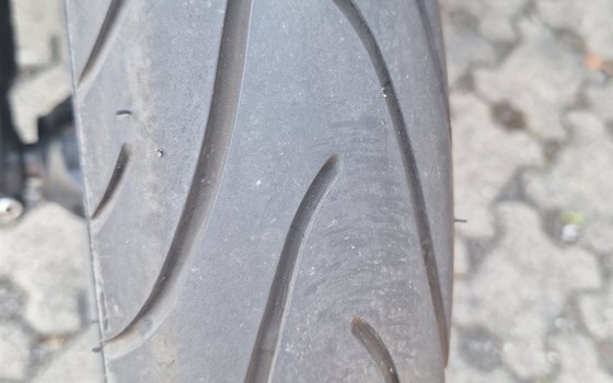 Gebrauchtmotorrad BMW G 310 R - Bild 8