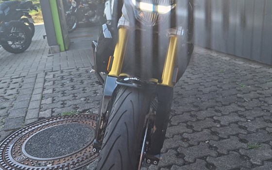 Gebrauchtmotorrad BMW G 310 R - Bild 9