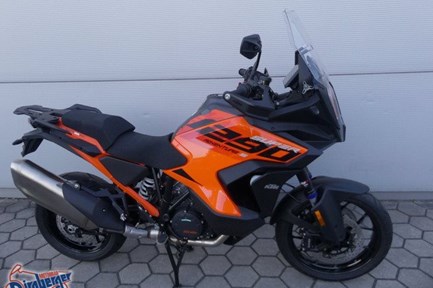 KTM 1290 Super Adventure S