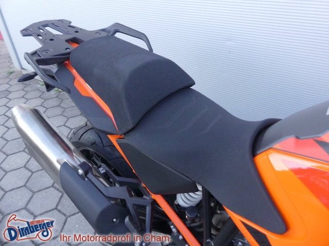 Angebot KTM 1290 Super Adventure S