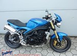 Angebot Triumph Speed Triple 1050